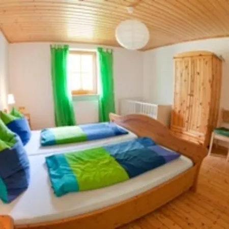 Elsbacher Hof 埃尔巴赫