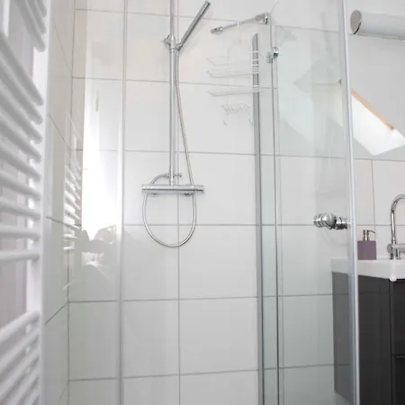 Elsbacher Hof 农家乐 *