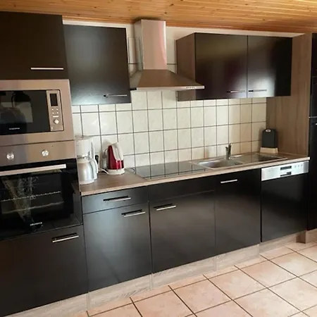 Feriegård Elsbacher Hof