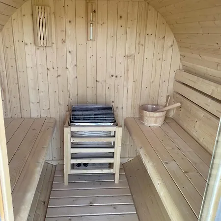 农家乐 Elsbacher Hof