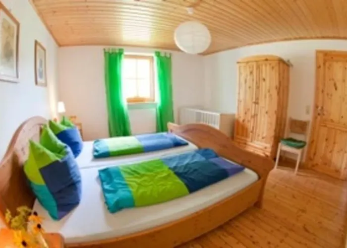 Elsbacher Hof إرباخ