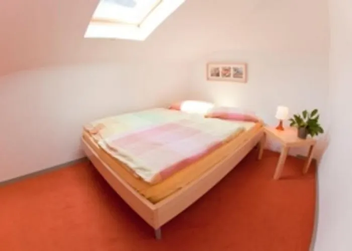 Elsbacher Hof Feriegård