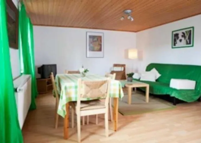 Feriegård Elsbacher Hof *