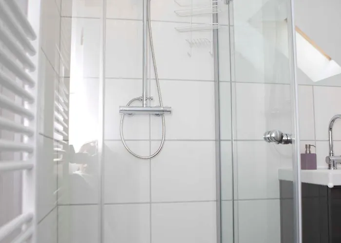 Elsbacher Hof Feriegård *