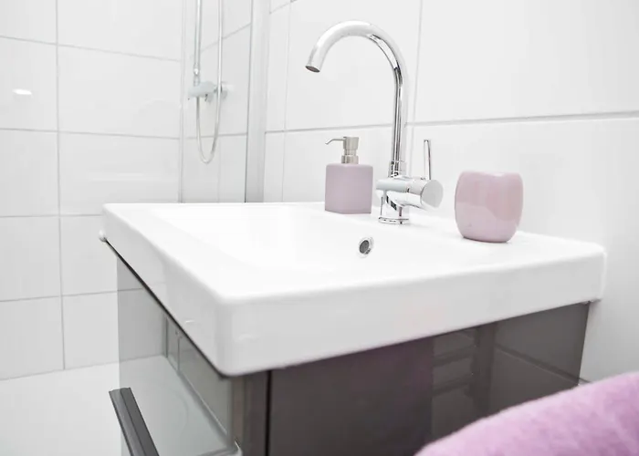 مزرعة للإقامة Elsbacher Hof *