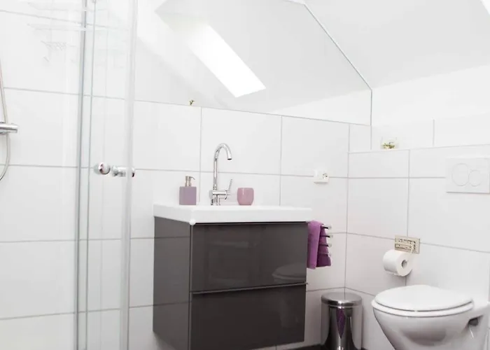 Elsbacher Hof مزرعة للإقامة إرباخ