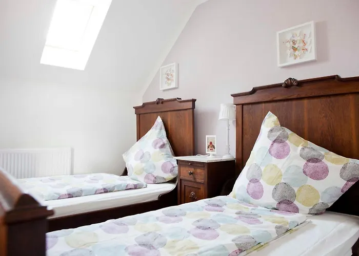 Elsbacher Hof * Erbach (Odenwaldkreis)