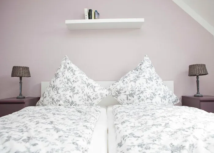 Elsbacher Hof مزرعة للإقامة