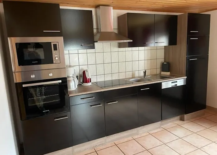 Feriegård Elsbacher Hof