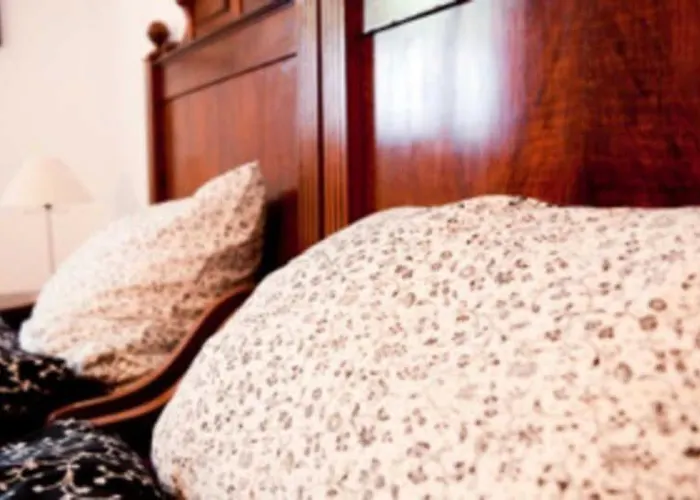 Elsbacher Hof إرباخ