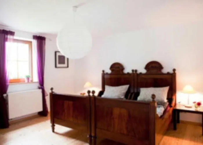 Elsbacher Hof * إرباخ