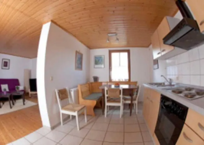 مزرعة للإقامة Elsbacher Hof