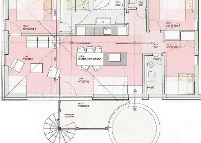 Elsbacher Hof مزرعة للإقامة إرباخ