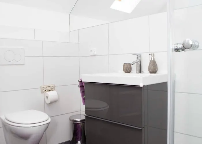 Elsbacher Hof * إرباخ