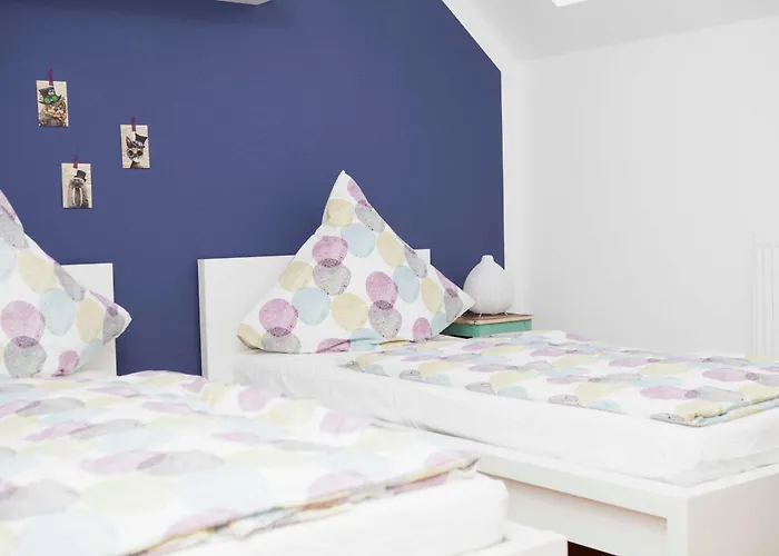 Elsbacher Hof مزرعة للإقامة