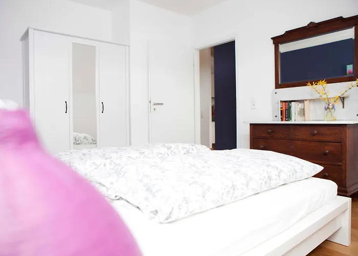 مزرعة للإقامة Elsbacher Hof *