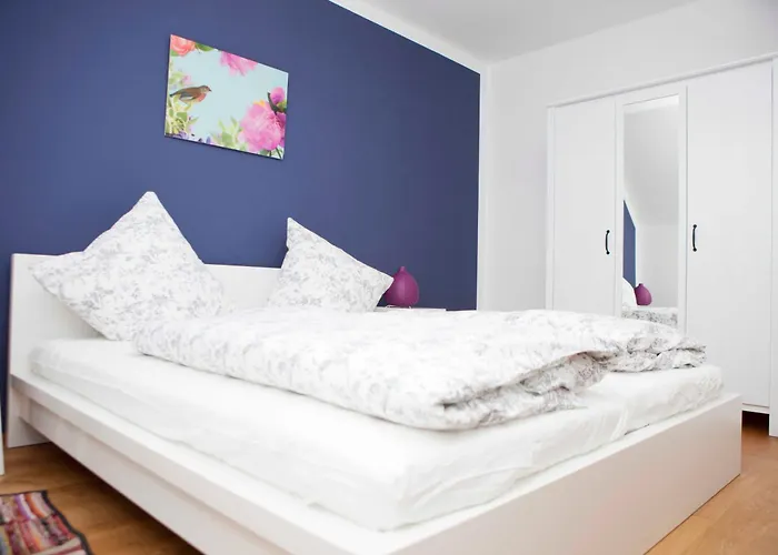 Elsbacher Hof مزرعة للإقامة إرباخ