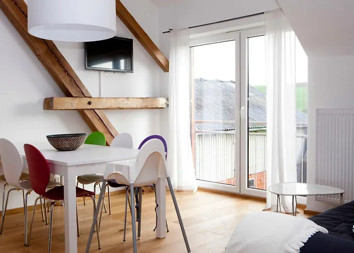 مزرعة للإقامة Elsbacher Hof إرباخ