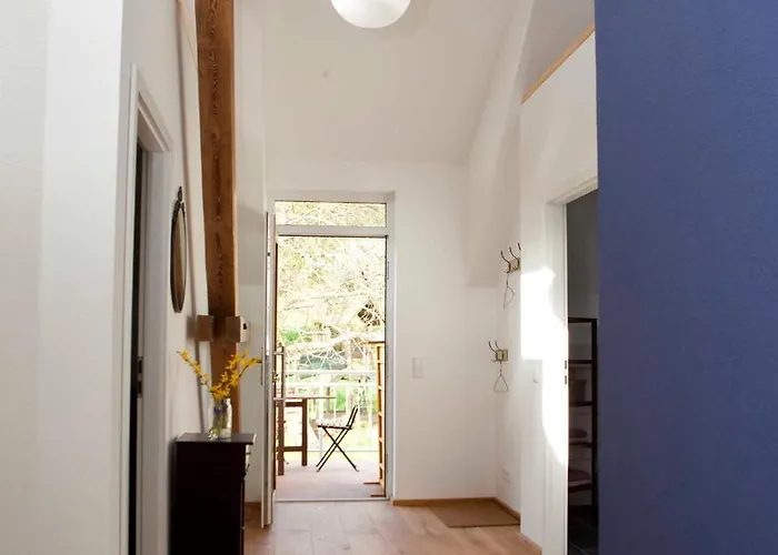 Elsbacher Hof إرباخ