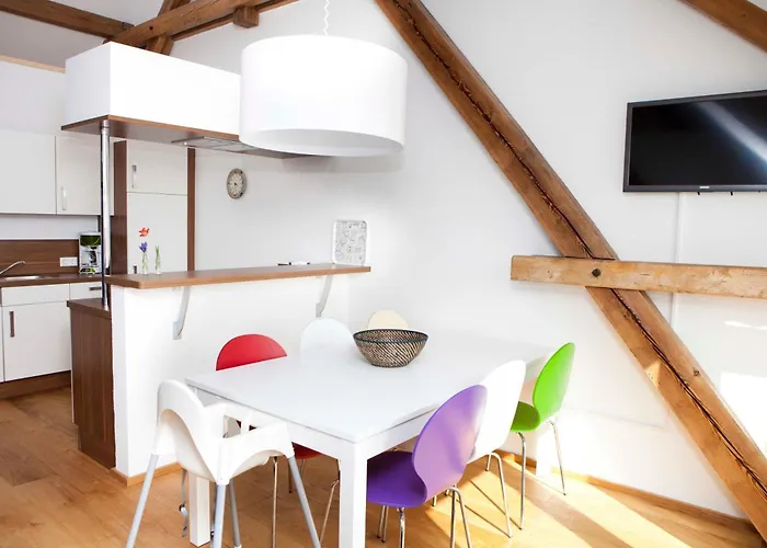 Elsbacher Hof * إرباخ