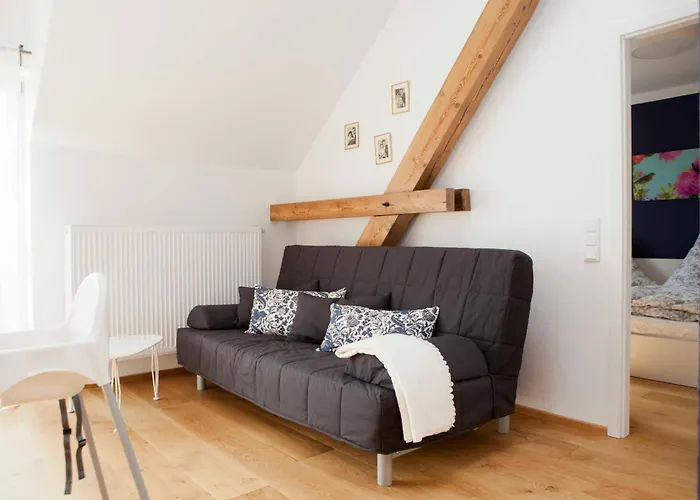 Elsbacher Hof Feriegård