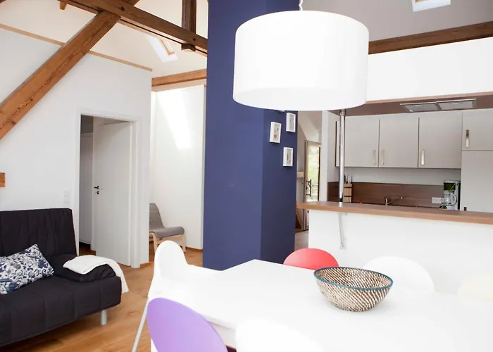 مزرعة للإقامة Elsbacher Hof