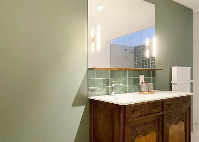 Elsbacher Hof Feriegård