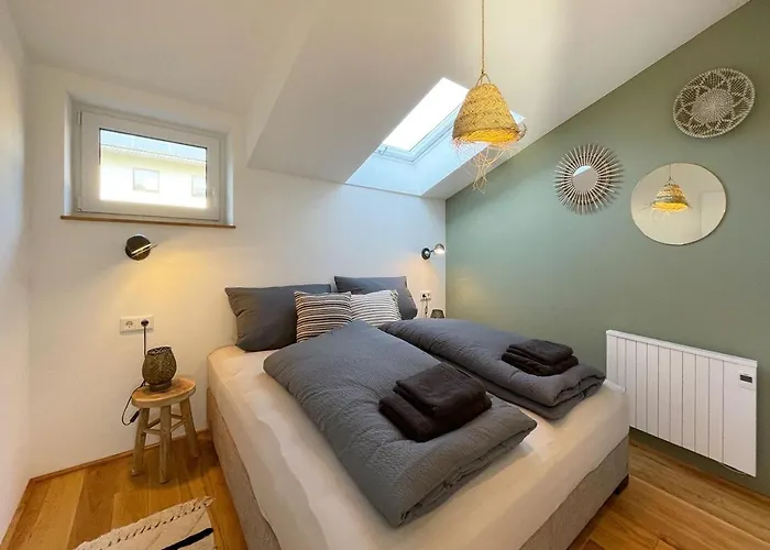 Feriegård Elsbacher Hof